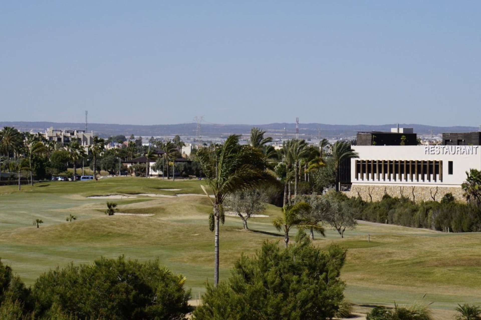 Rynek Pierwotny - Villa -
San Javier - Roda Golf