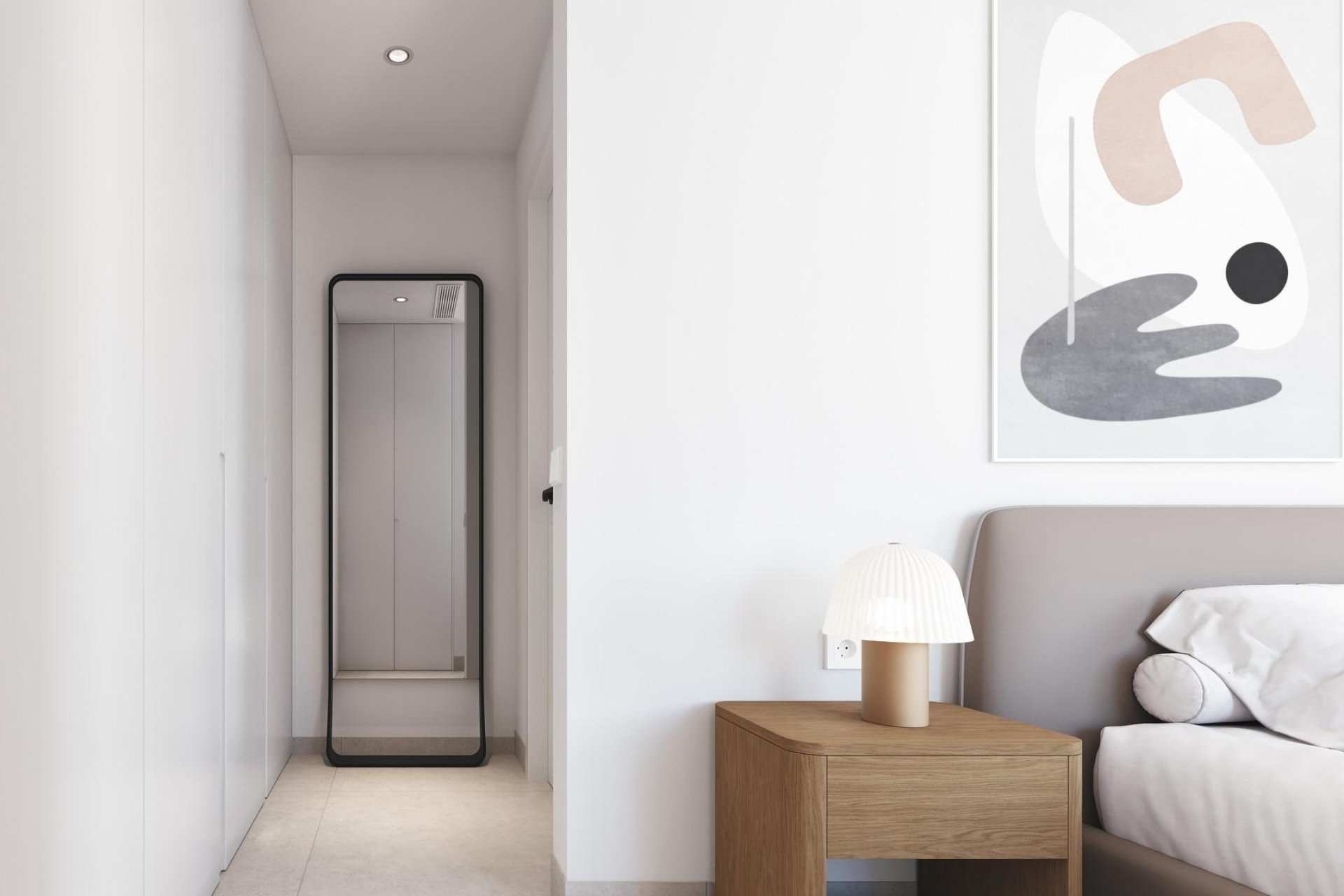 Rynek Pierwotny - Villa -
San Javier - Santiago de la Ribera