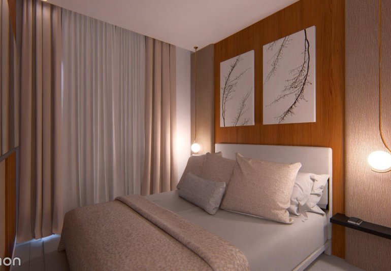 Rynek Pierwotny - Villa -
San Javier - Santiago de la Ribera