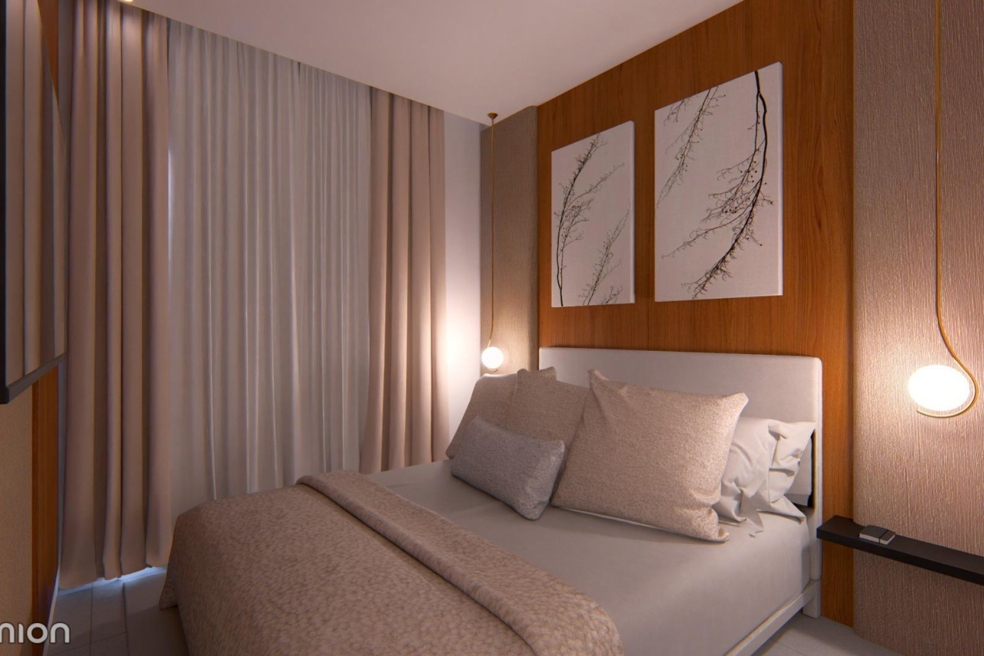Rynek Pierwotny - Villa -
San Javier - Santiago de la Ribera