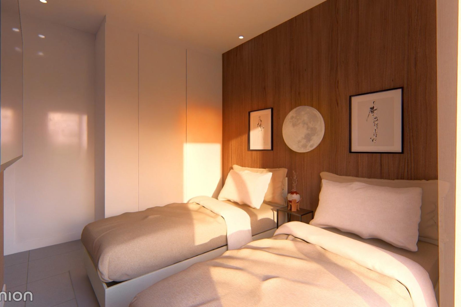 Rynek Pierwotny - Villa -
San Javier - Santiago de la Ribera