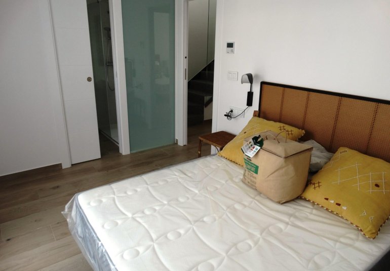 Rynek Pierwotny - Villa -
San Javier - Santiago de la Ribera