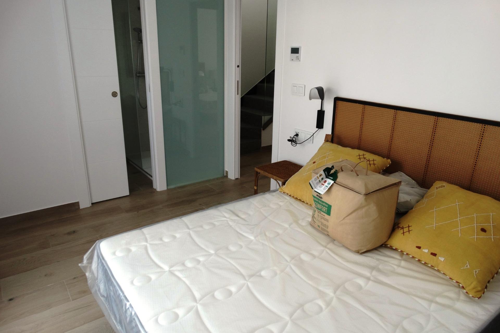 Rynek Pierwotny - Villa -
San Javier - Santiago de la Ribera