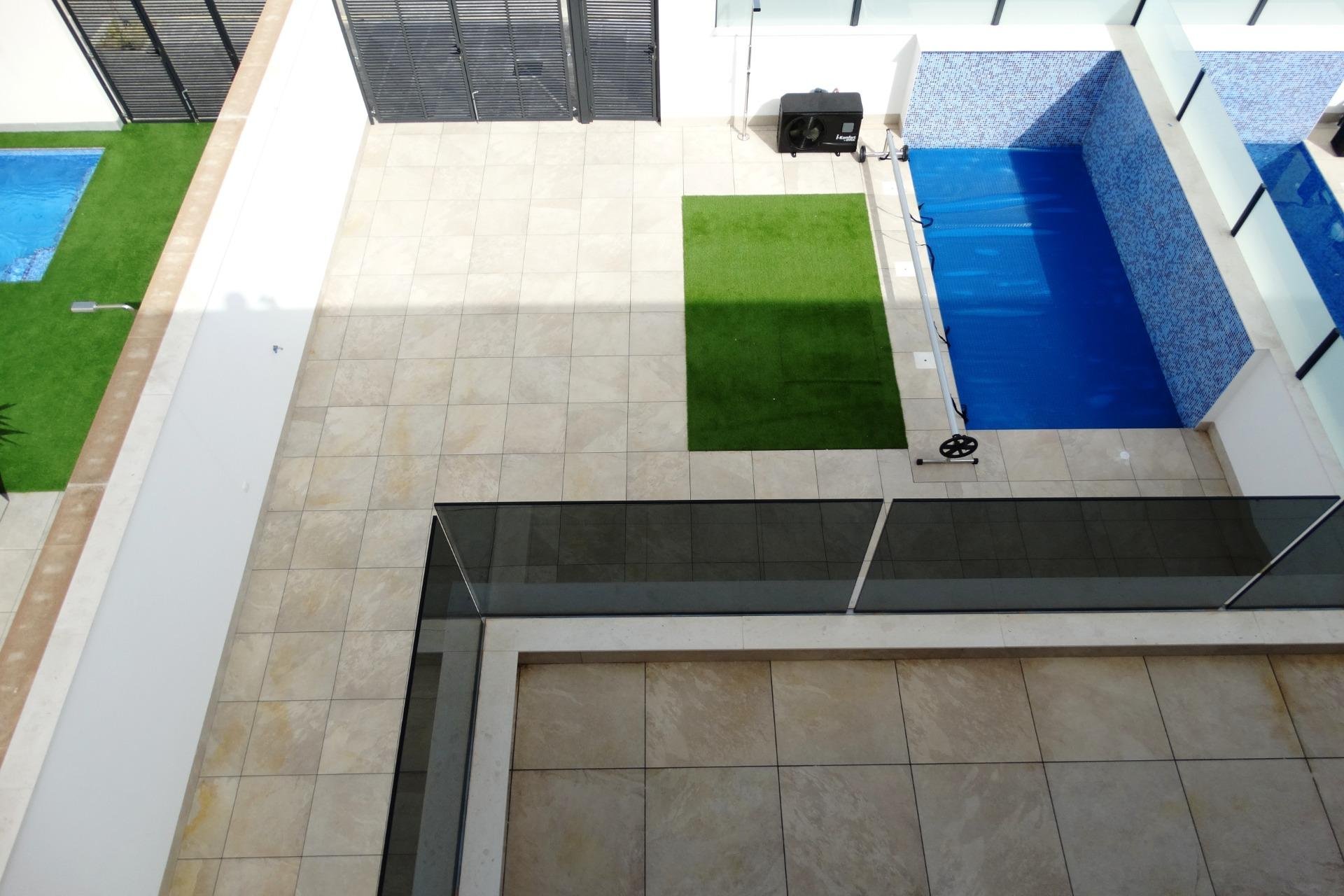Rynek Pierwotny - Villa -
San Javier - Santiago de la Ribera