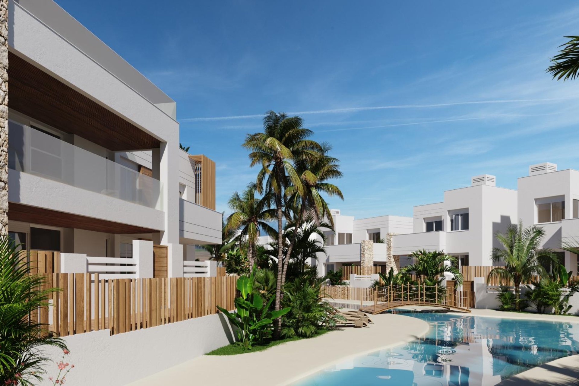 Rynek Pierwotny - Villa -
San Juan de los Terreros - Mar De Pulpí
