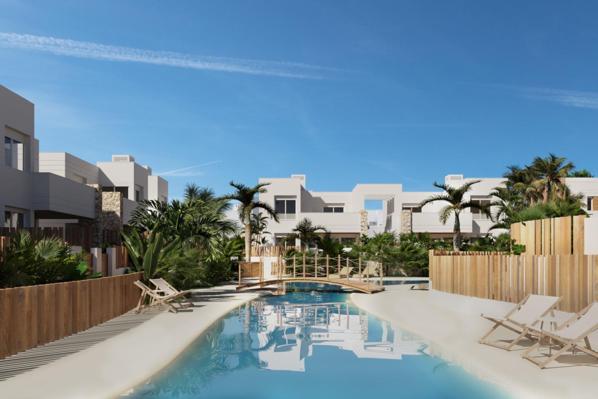 Rynek Pierwotny - Villa -
San Juan de los Terreros - Mar De Pulpí