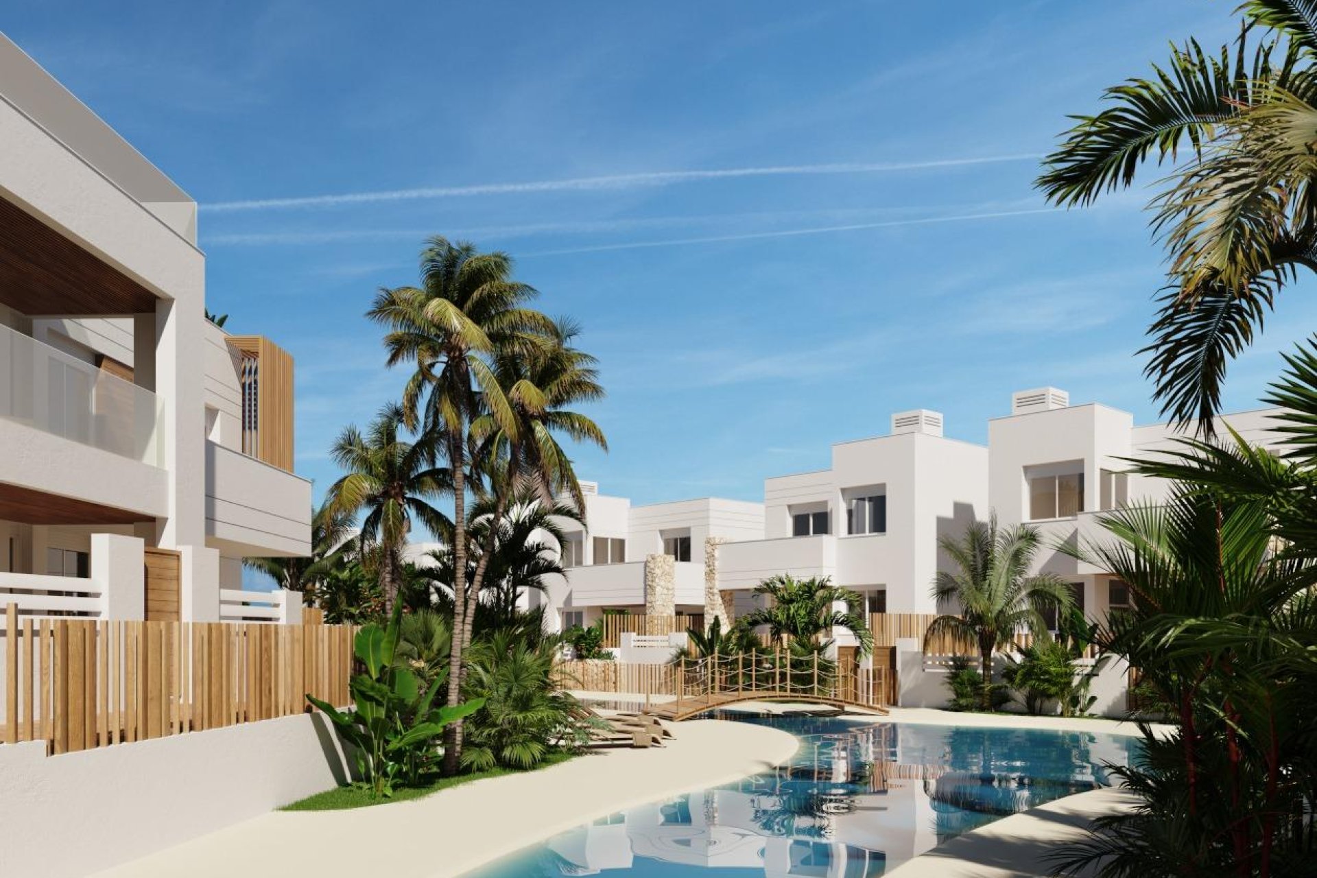 Rynek Pierwotny - Villa -
San Juan de los Terreros - Mar De Pulpí