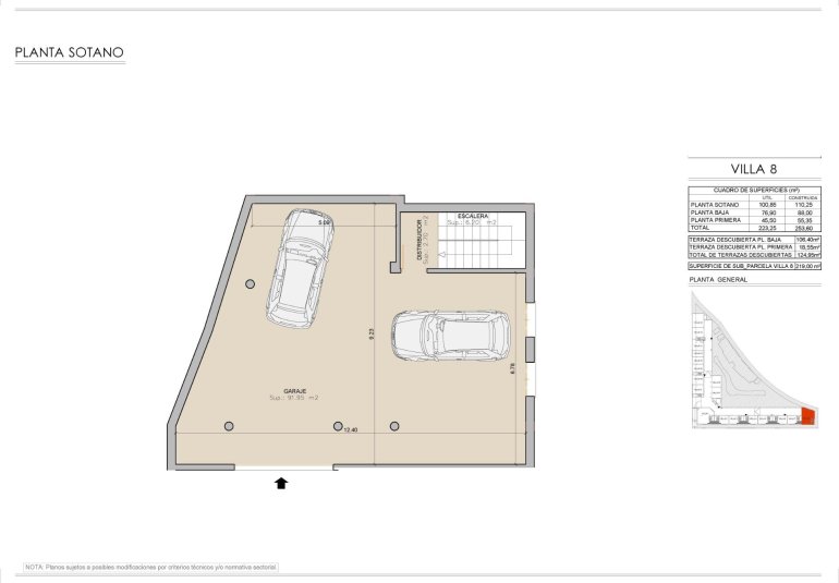 Rynek Pierwotny - Villa -
San Juan de los Terreros - Mar De Pulpí