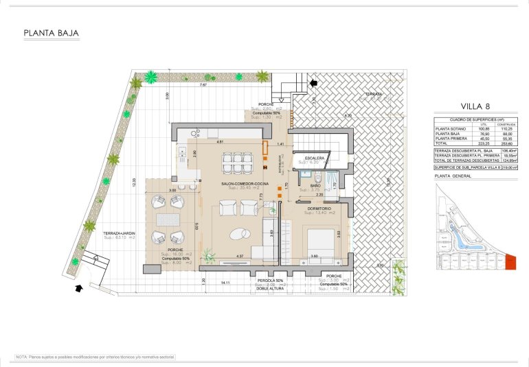 Rynek Pierwotny - Villa -
San Juan de los Terreros - Mar De Pulpí