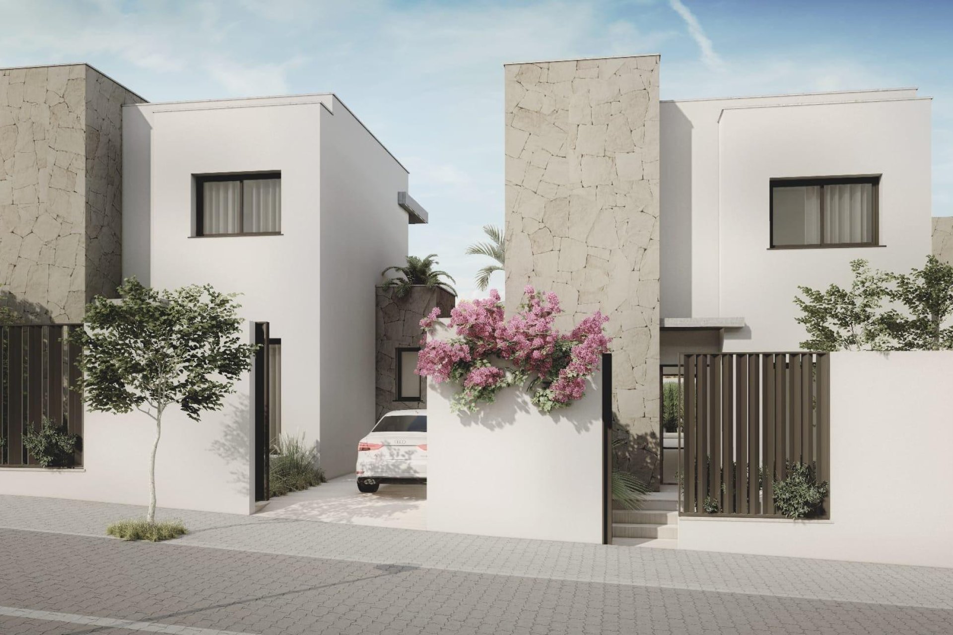 Rynek Pierwotny - Villa -
San Juan de los Terreros