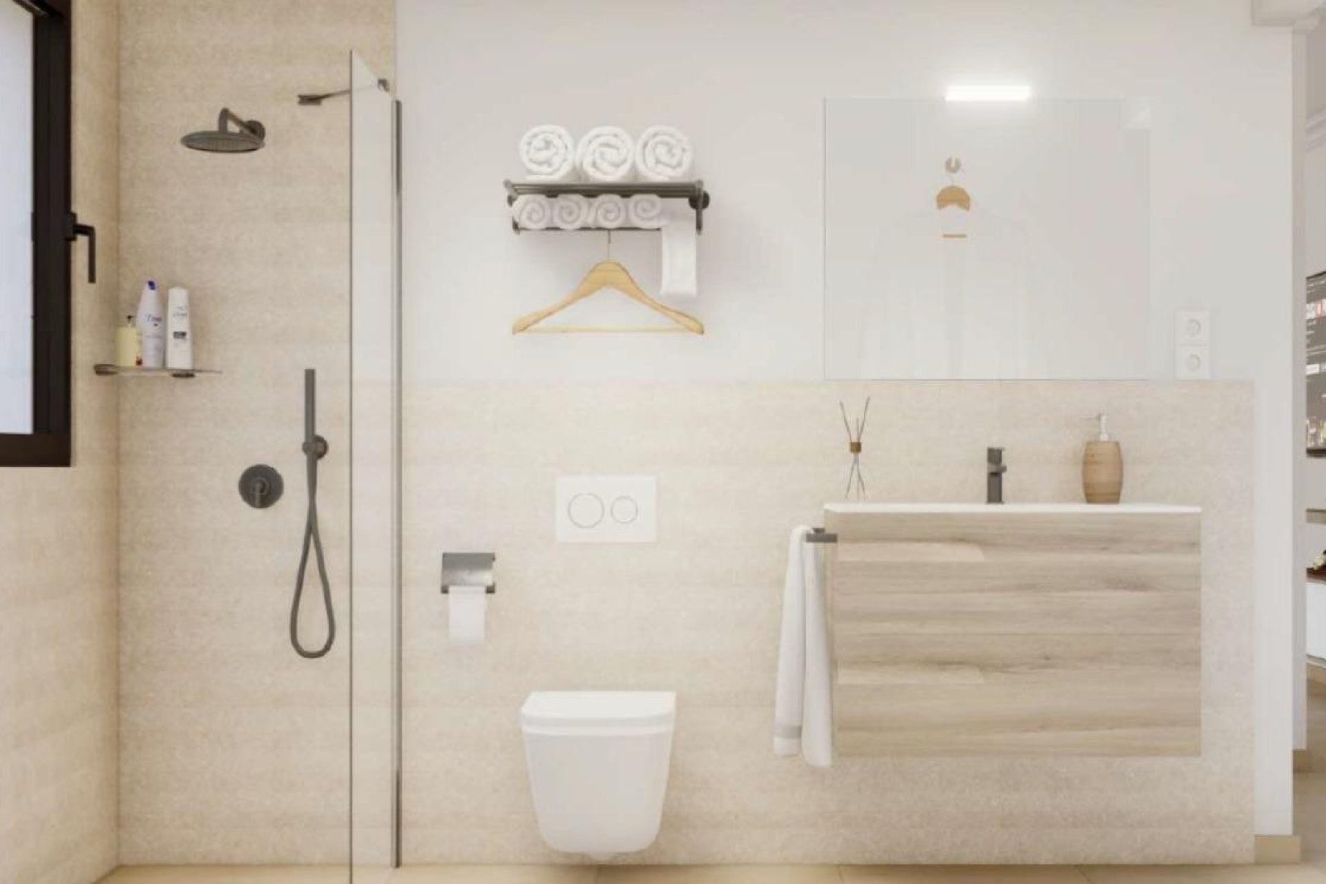 Rynek Pierwotny - Villa -
San Juan Playa - Lloixa