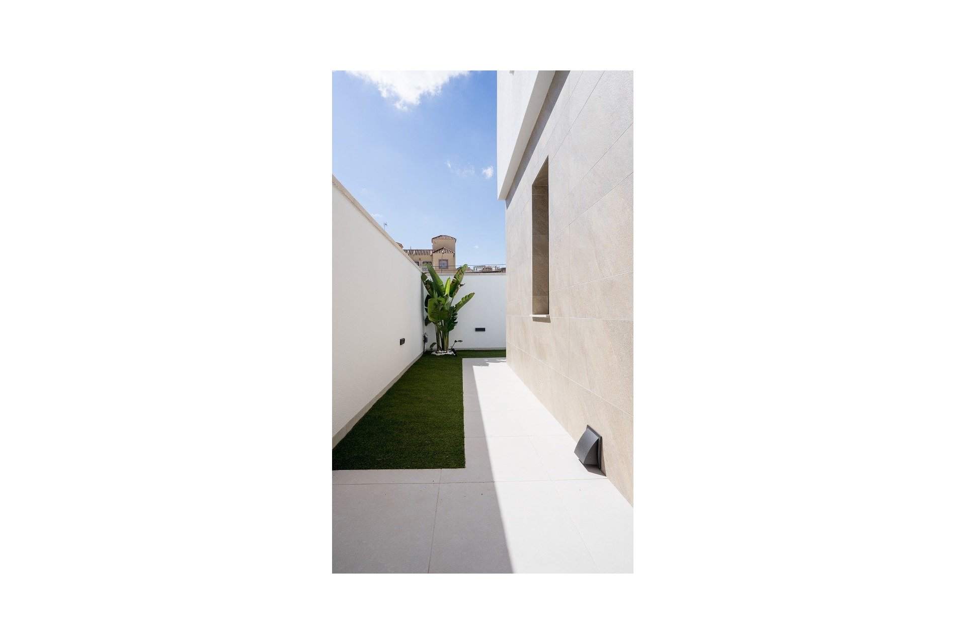 Rynek Pierwotny - Villa -
San Miguel - BLUE LAGOON