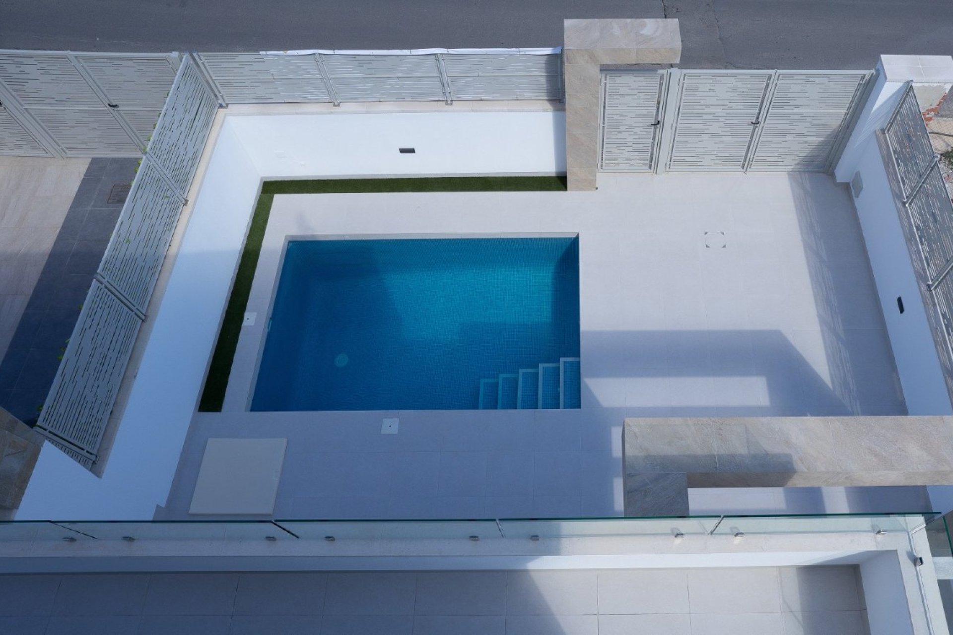 Rynek Pierwotny - Villa -
San Miguel - BLUE LAGOON