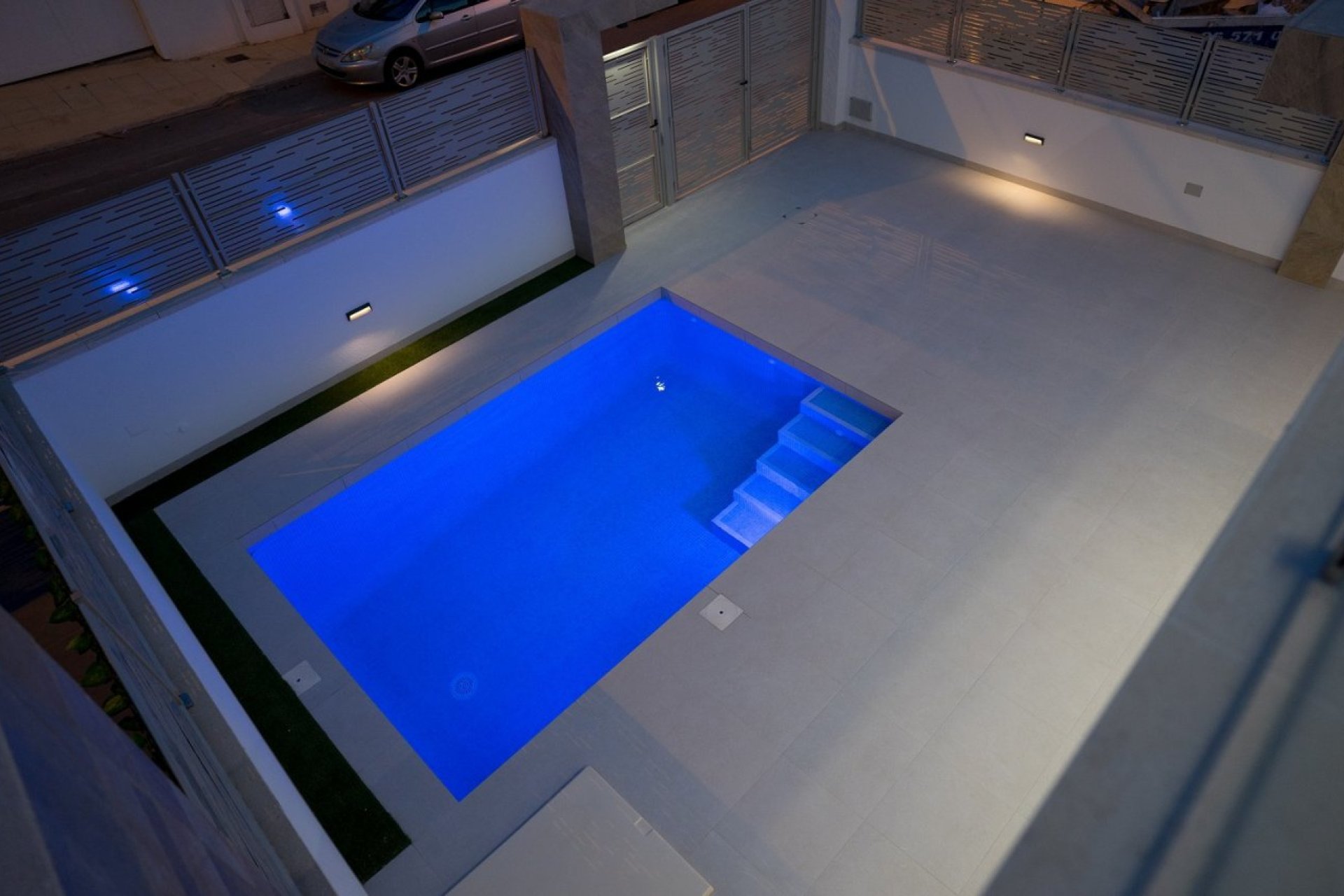 Rynek Pierwotny - Villa -
San Miguel - BLUE LAGOON