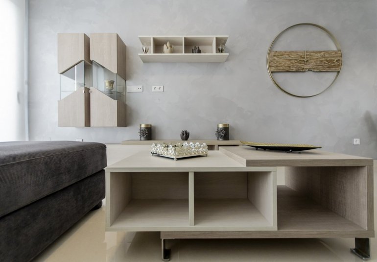 Rynek Pierwotny - Villa -
San Miguel - Cerro del Sol