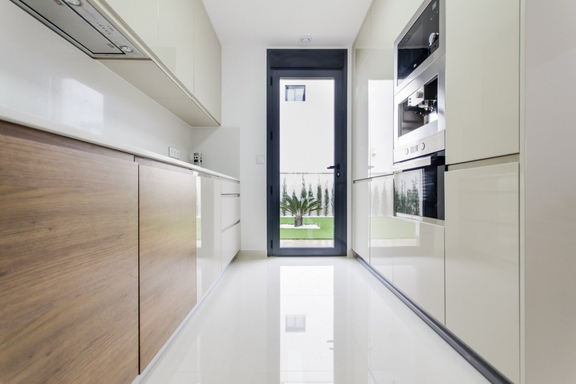 Rynek Pierwotny - Villa -
San Miguel - Cerro del Sol