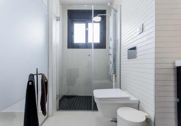 Rynek Pierwotny - Villa -
San Miguel - Cerro del Sol