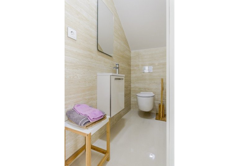 Rynek Pierwotny - Villa -
San Miguel - Cerro del Sol