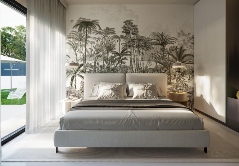 Rynek Pierwotny - Villa -
San Miguel - Pueblo