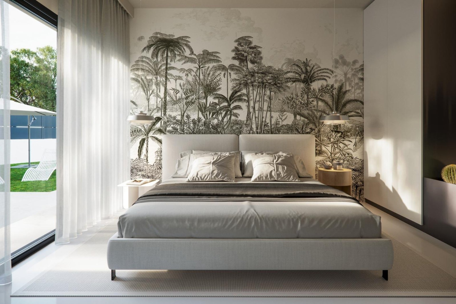 Rynek Pierwotny - Villa -
San Miguel - Pueblo