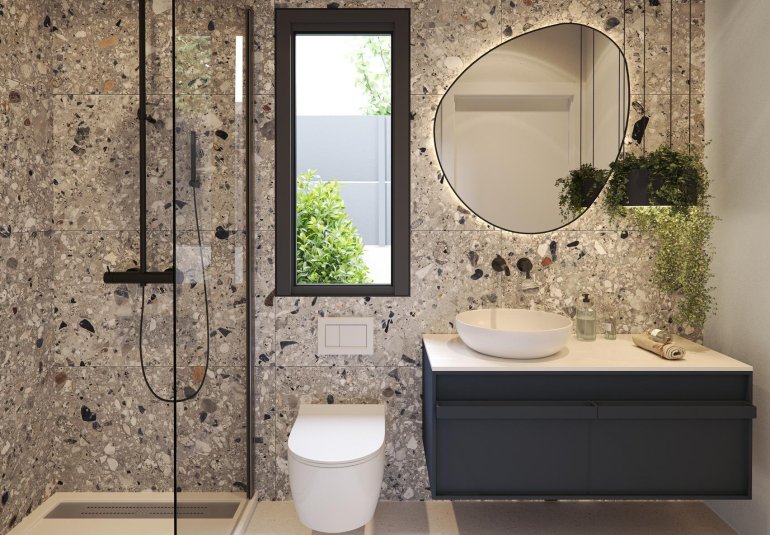 Rynek Pierwotny - Villa -
San Miguel - Pueblo