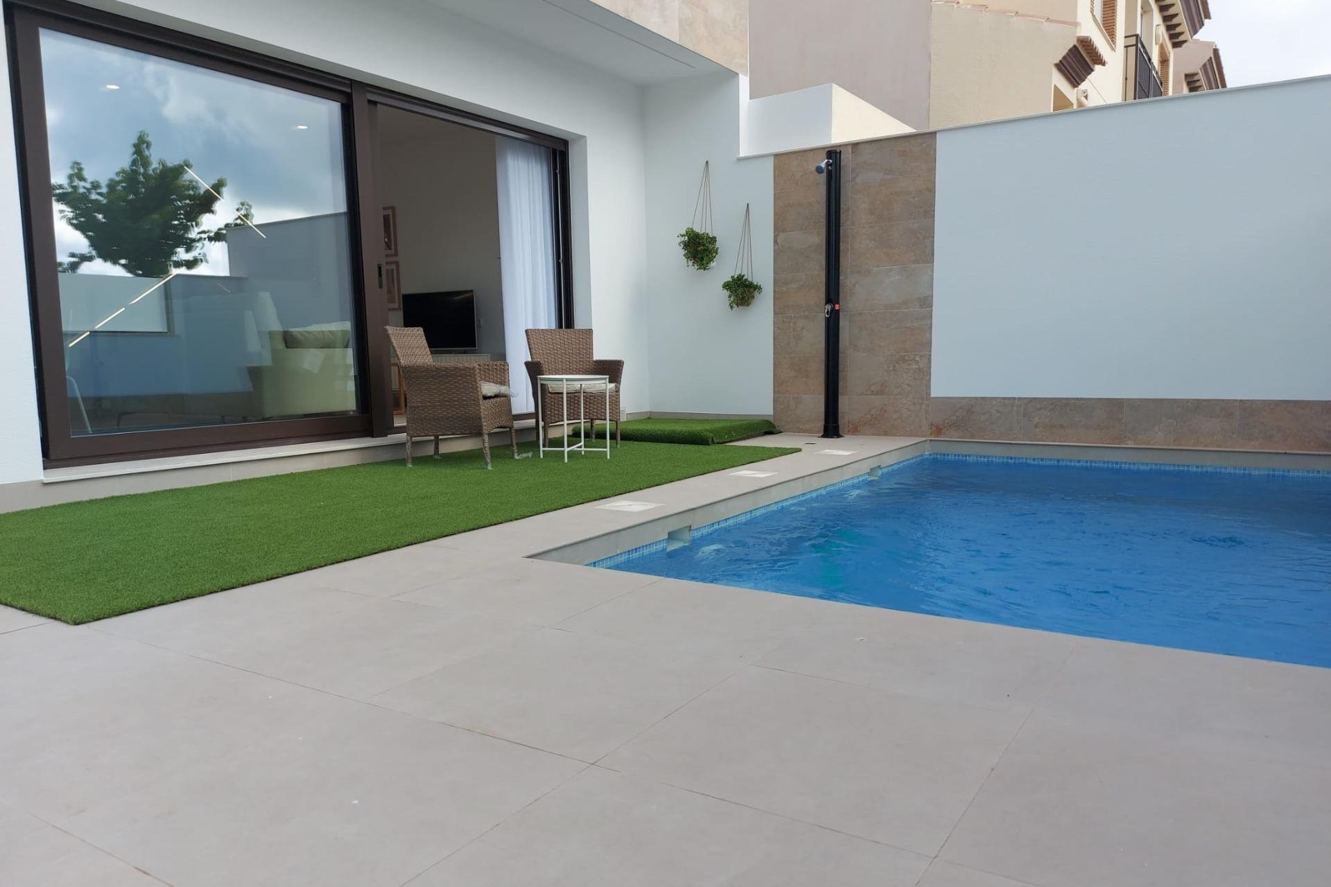 Rynek Pierwotny - Villa -
San Pedro del Pinatar - El salero
