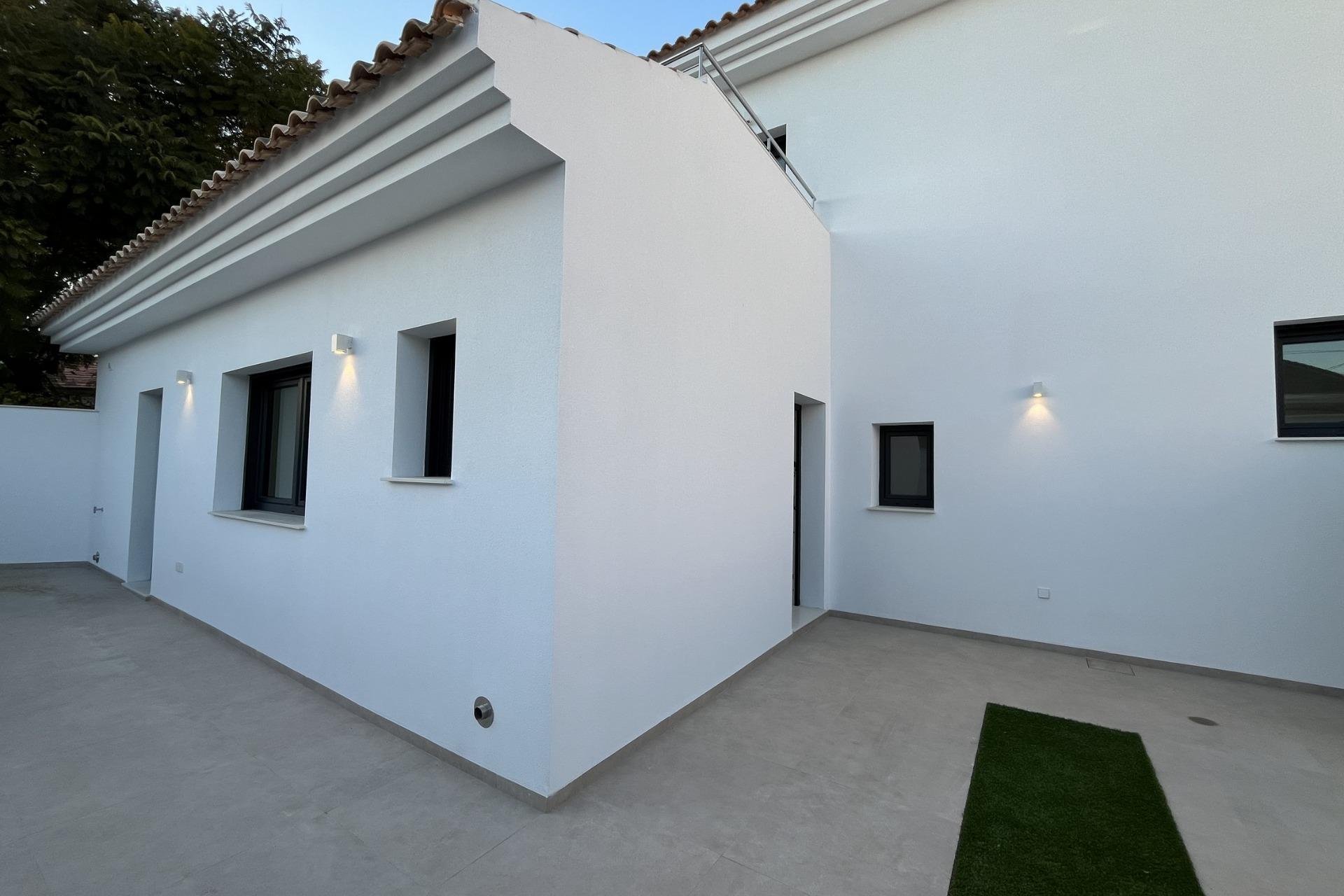Rynek Pierwotny - Villa -
San Pedro del Pinatar - Lo Pagan, San Pedro del Pinatar
