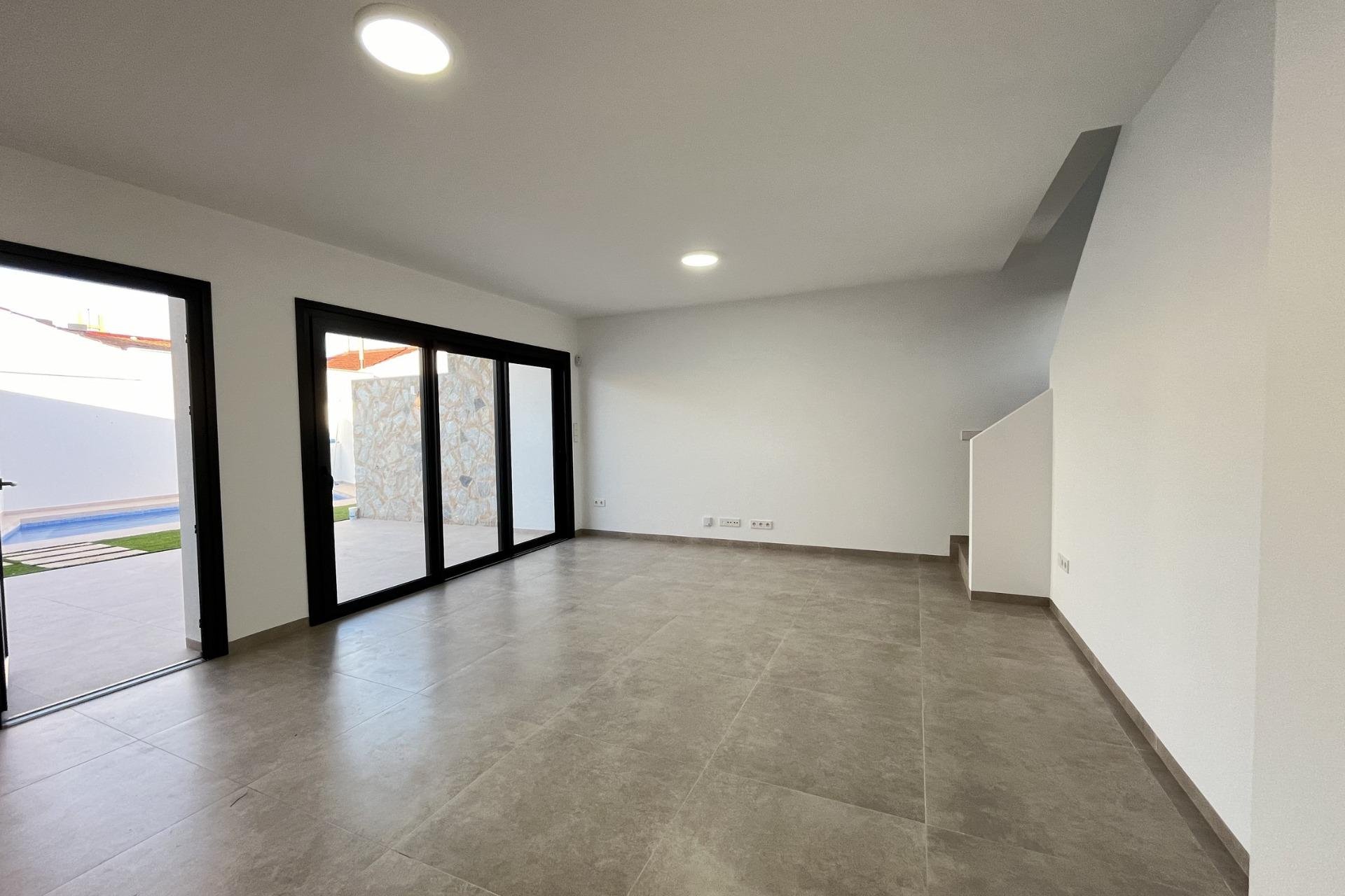 Rynek Pierwotny - Villa -
San Pedro del Pinatar - Lo Pagan, San Pedro del Pinatar