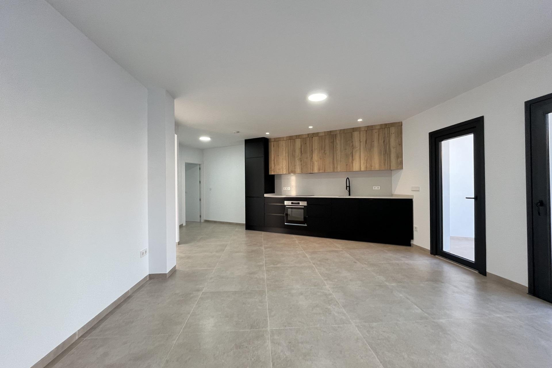 Rynek Pierwotny - Villa -
San Pedro del Pinatar - Lo Pagan, San Pedro del Pinatar