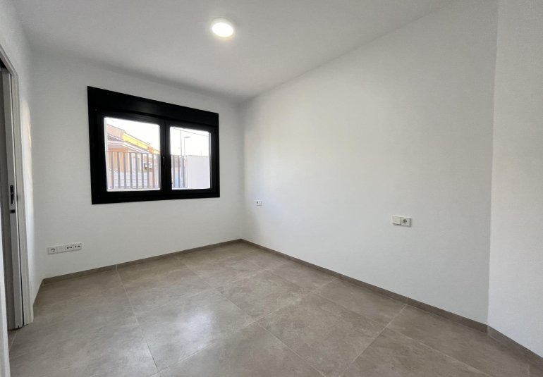 Rynek Pierwotny - Villa -
San Pedro del Pinatar - Lo Pagan, San Pedro del Pinatar