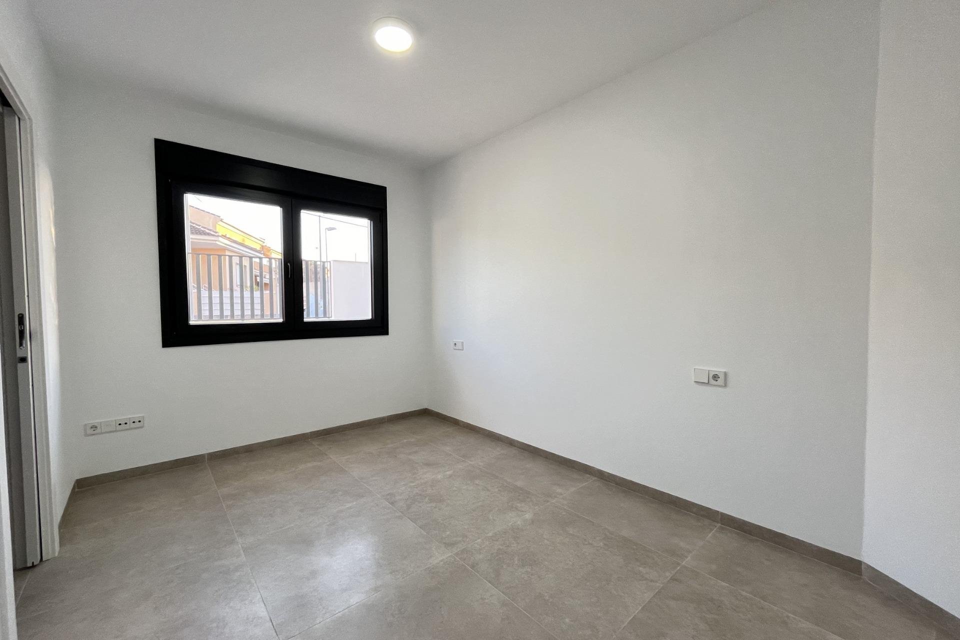 Rynek Pierwotny - Villa -
San Pedro del Pinatar - Lo Pagan, San Pedro del Pinatar