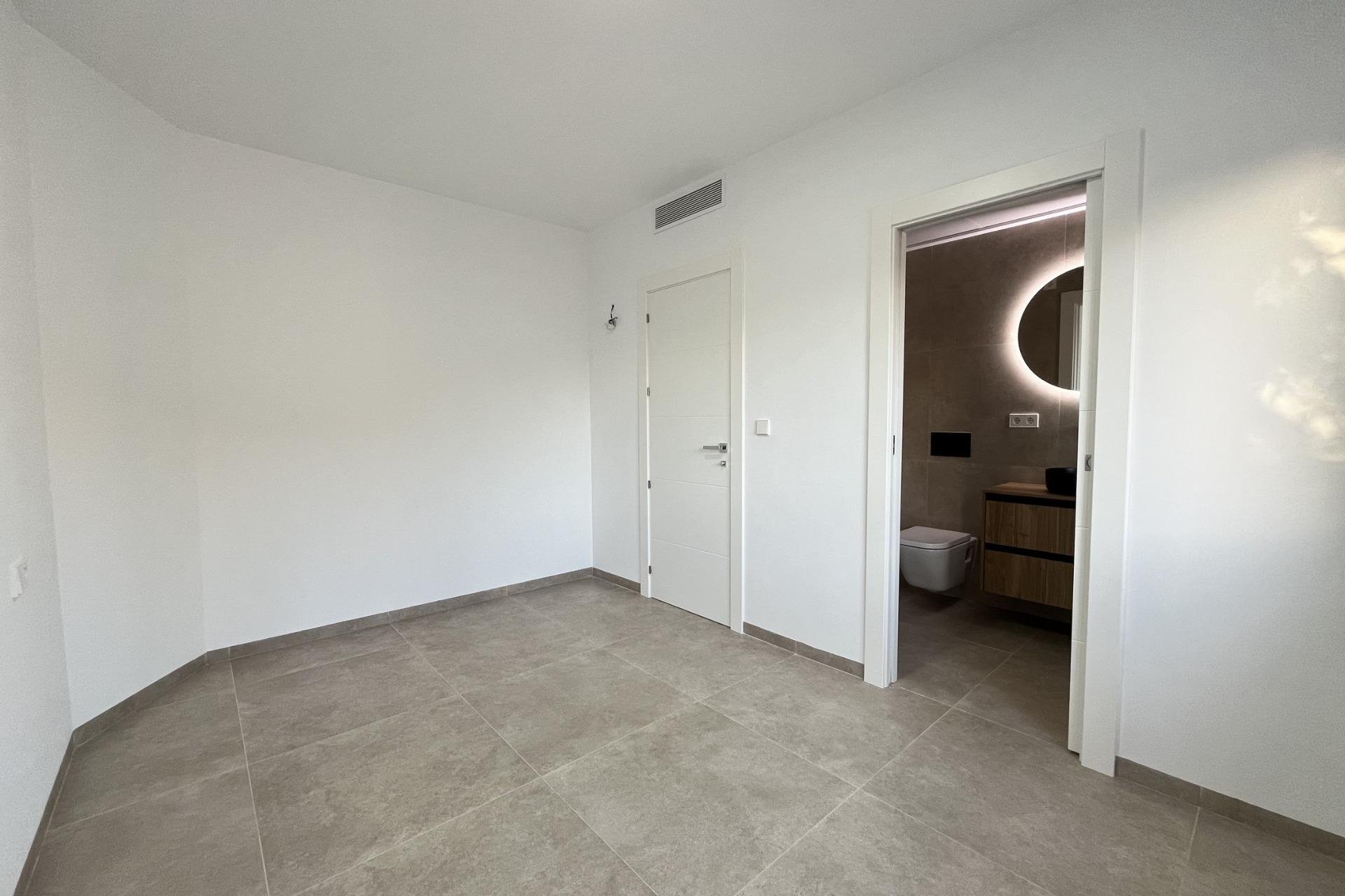 Rynek Pierwotny - Villa -
San Pedro del Pinatar - Lo Pagan, San Pedro del Pinatar