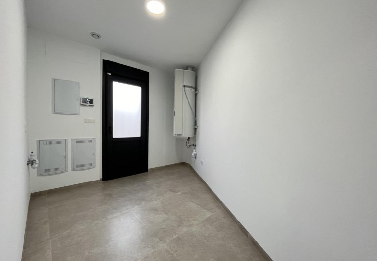Rynek Pierwotny - Villa -
San Pedro del Pinatar - Lo Pagan, San Pedro del Pinatar
