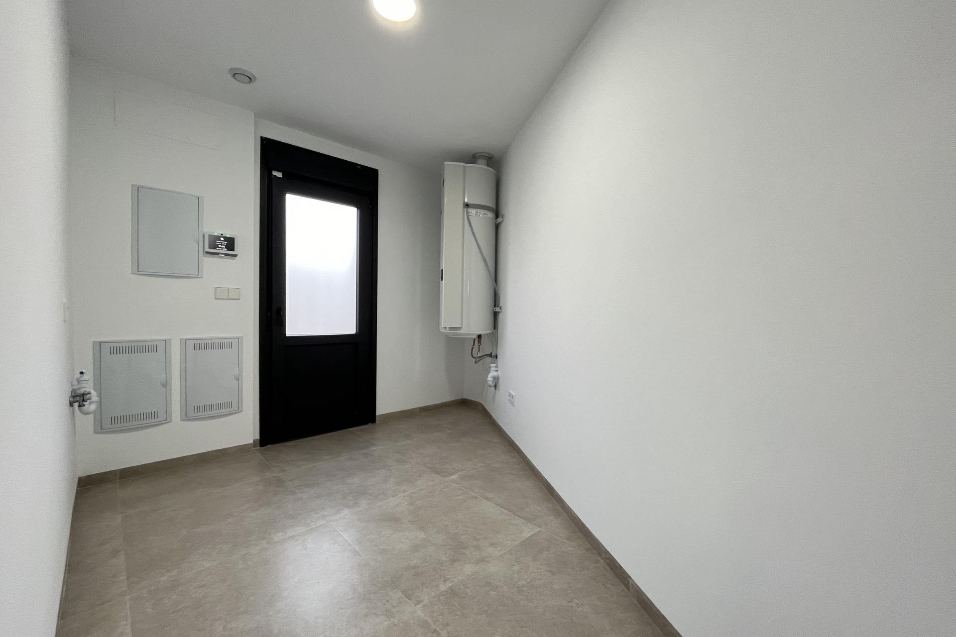 Rynek Pierwotny - Villa -
San Pedro del Pinatar - Lo Pagan, San Pedro del Pinatar