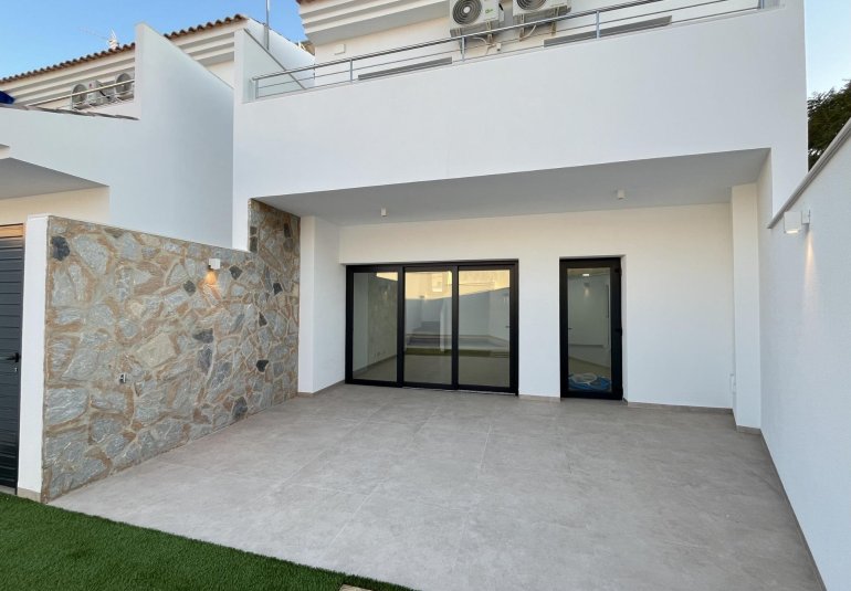 Rynek Pierwotny - Villa -
San Pedro del Pinatar - Lo Pagan, San Pedro del Pinatar