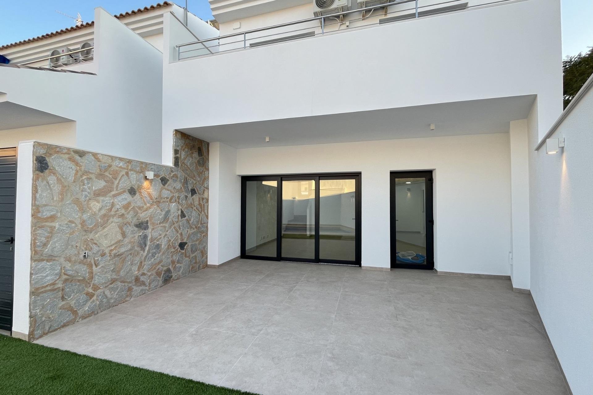 Rynek Pierwotny - Villa -
San Pedro del Pinatar - Lo Pagan, San Pedro del Pinatar