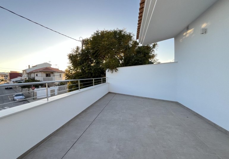 Rynek Pierwotny - Villa -
San Pedro del Pinatar - Lo Pagan, San Pedro del Pinatar