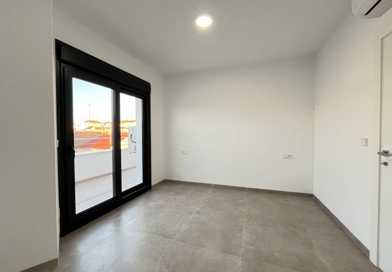 Rynek Pierwotny - Villa -
San Pedro del Pinatar - Lo Pagan, San Pedro del Pinatar