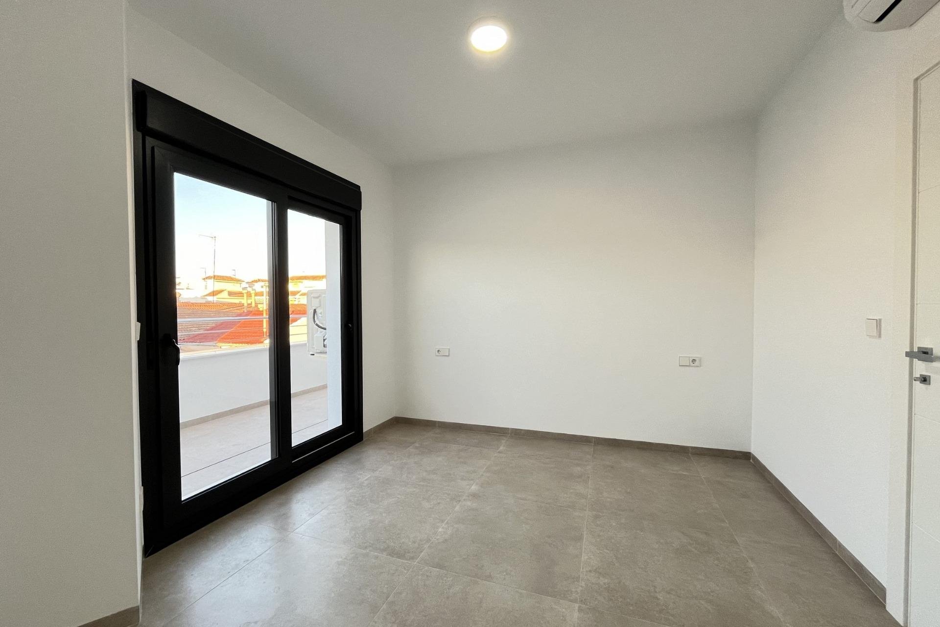 Rynek Pierwotny - Villa -
San Pedro del Pinatar - Lo Pagan, San Pedro del Pinatar