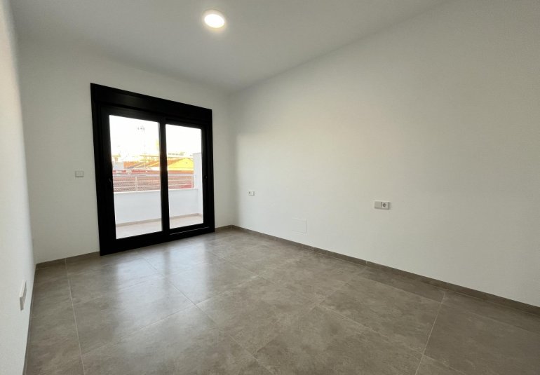 Rynek Pierwotny - Villa -
San Pedro del Pinatar - Lo Pagan, San Pedro del Pinatar