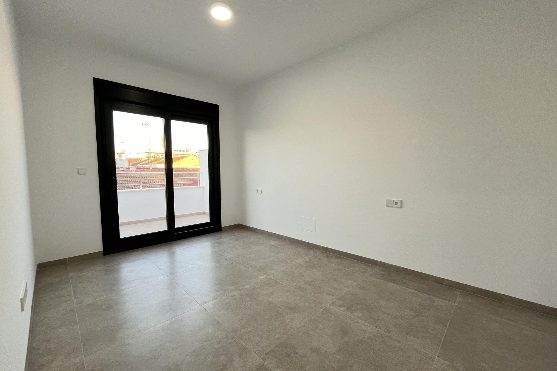 Rynek Pierwotny - Villa -
San Pedro del Pinatar - Lo Pagan, San Pedro del Pinatar