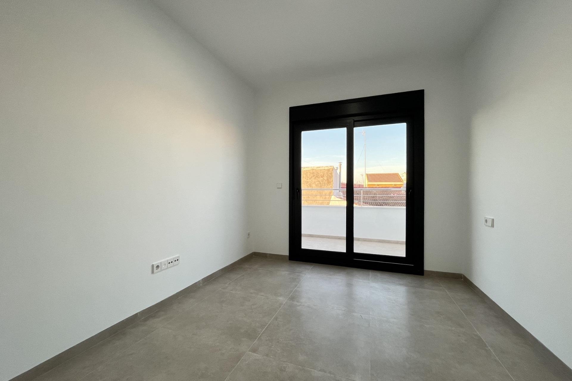 Rynek Pierwotny - Villa -
San Pedro del Pinatar - Lo Pagan, San Pedro del Pinatar