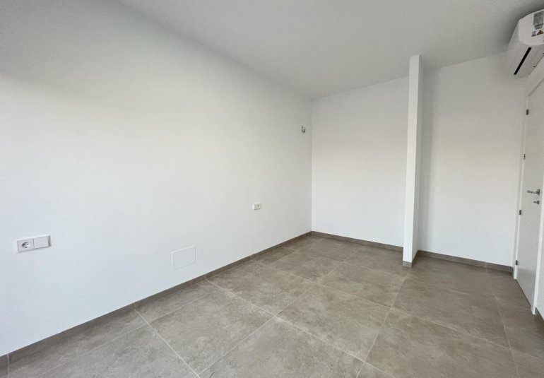 Rynek Pierwotny - Villa -
San Pedro del Pinatar - Lo Pagan, San Pedro del Pinatar