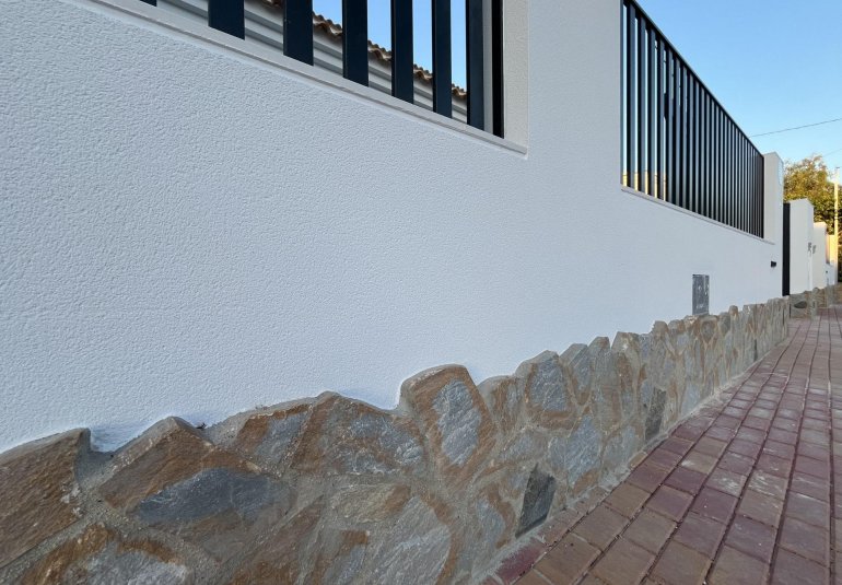 Rynek Pierwotny - Villa -
San Pedro del Pinatar - Lo Pagan, San Pedro del Pinatar