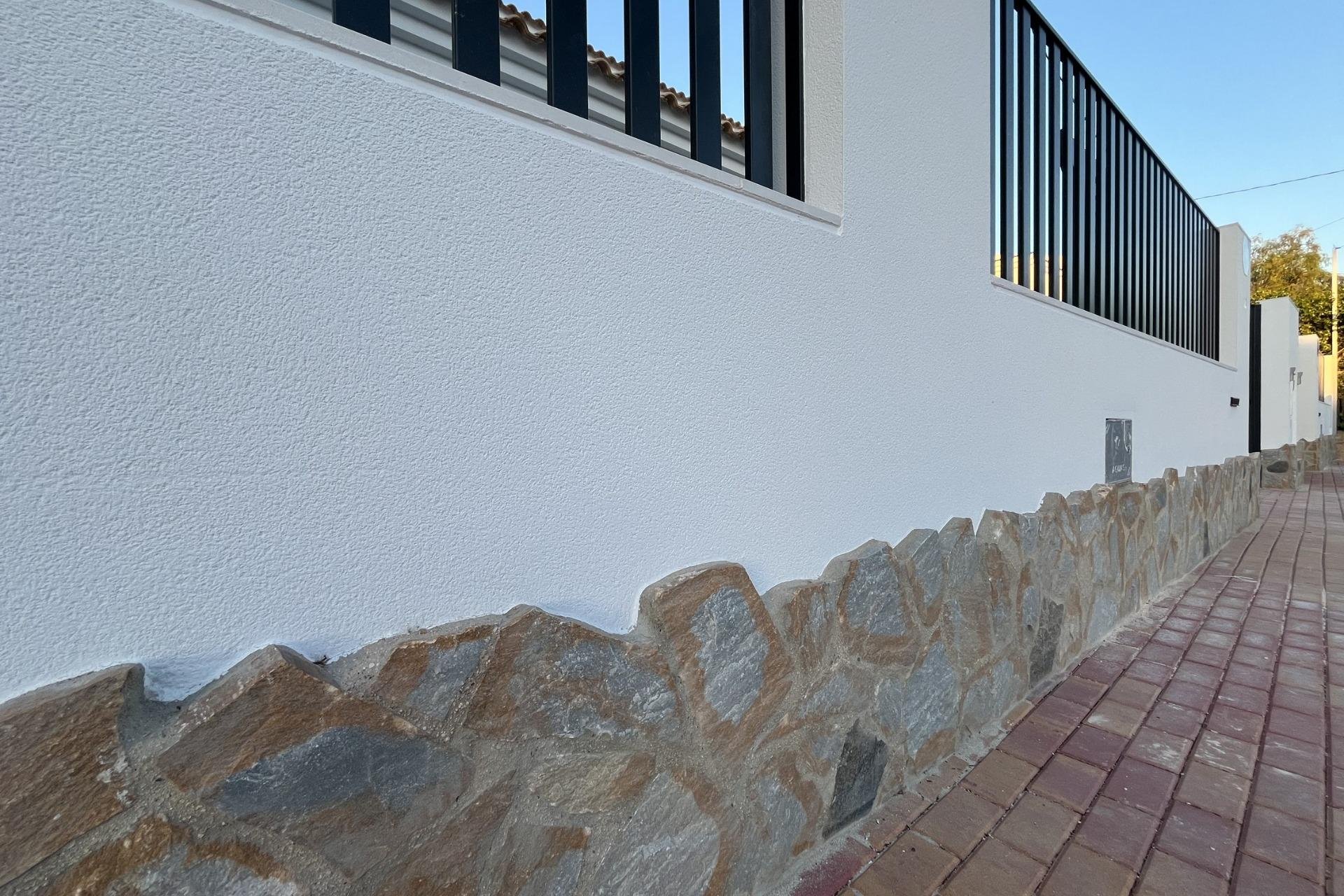 Rynek Pierwotny - Villa -
San Pedro del Pinatar - Lo Pagan, San Pedro del Pinatar