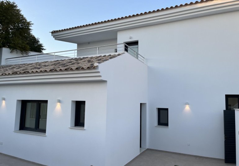 Rynek Pierwotny - Villa -
San Pedro del Pinatar - Lo Pagan, San Pedro del Pinatar