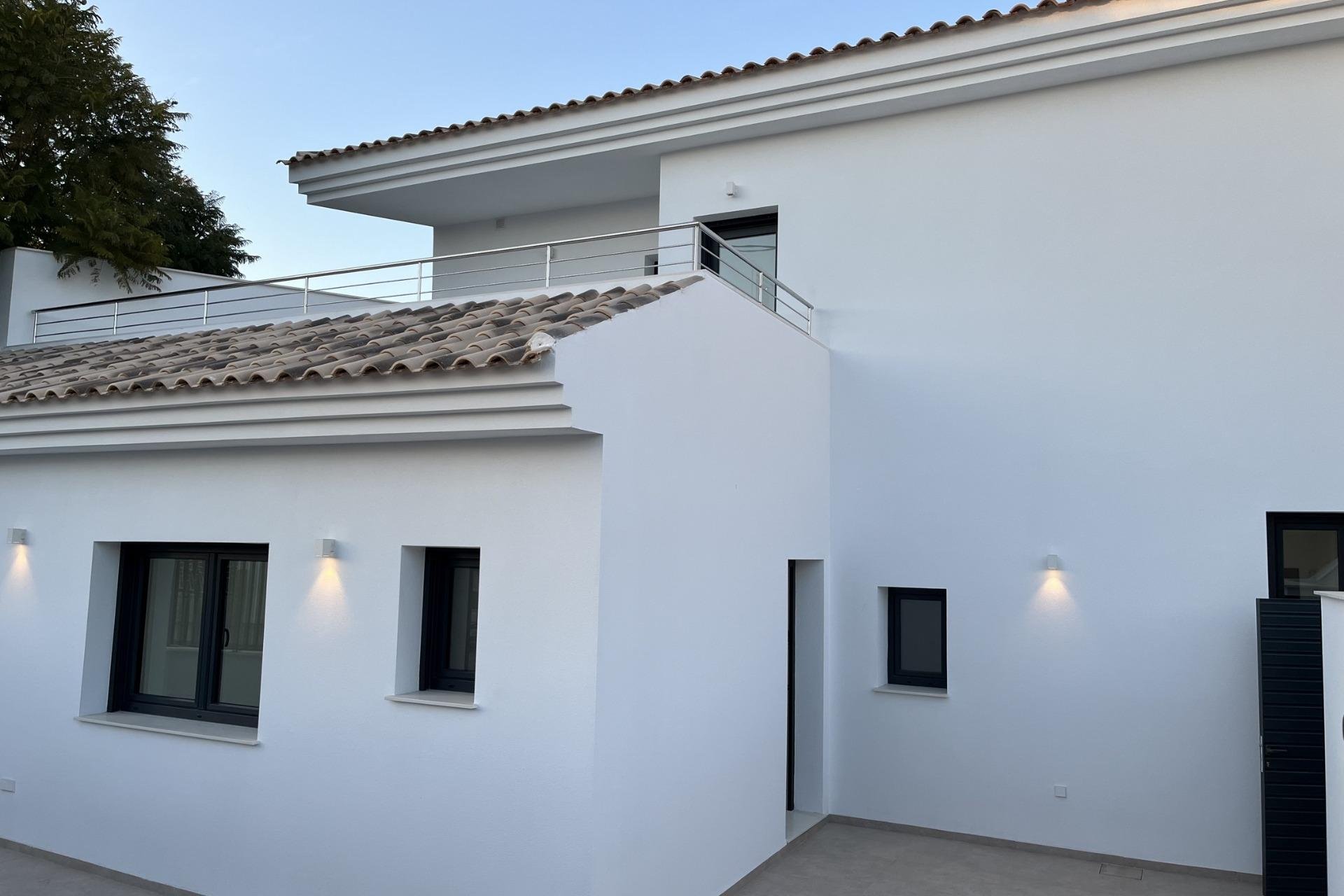 Rynek Pierwotny - Villa -
San Pedro del Pinatar - Lo Pagan, San Pedro del Pinatar