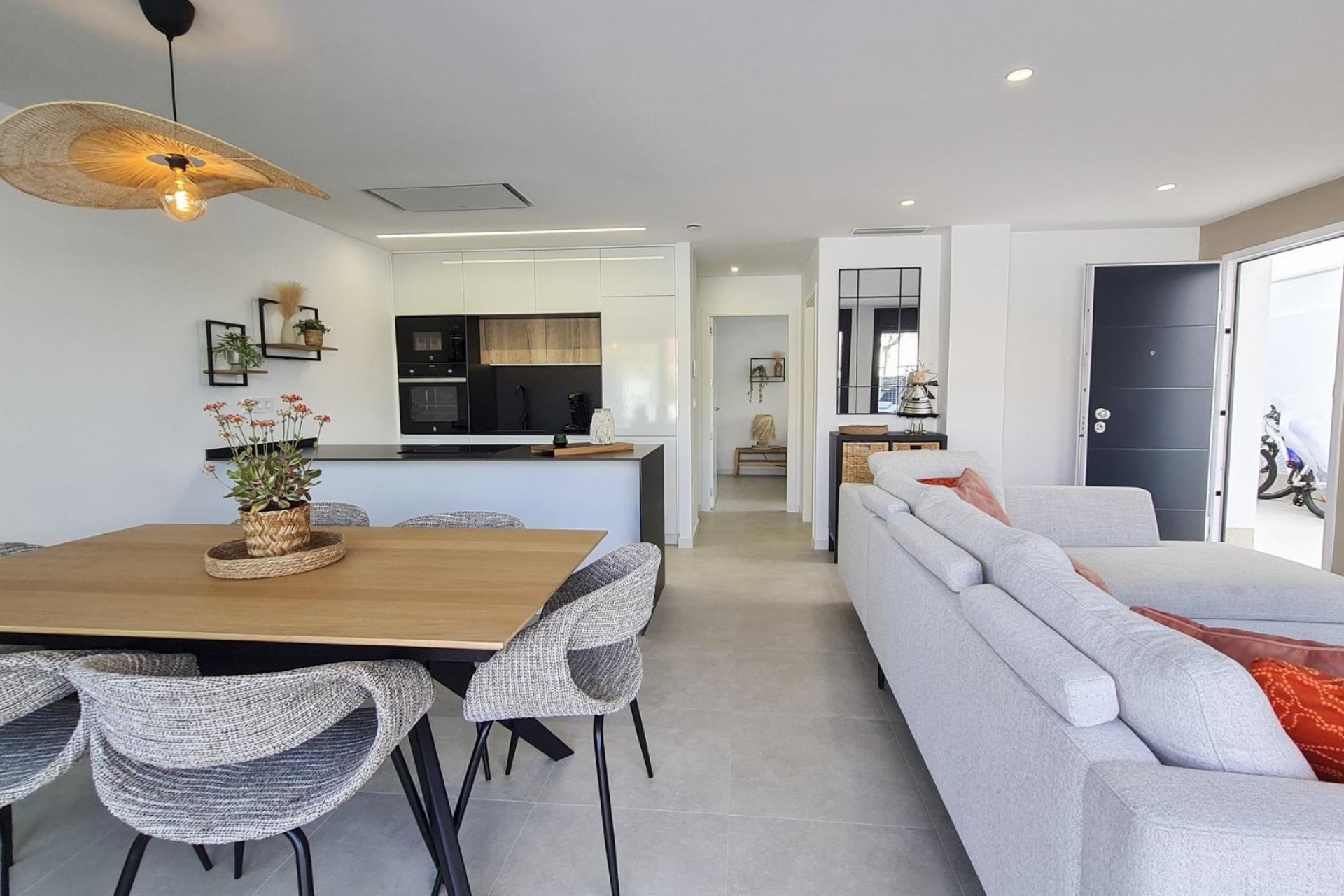 Rynek Pierwotny - Villa -
San Pedro del Pinatar - Los antolinos