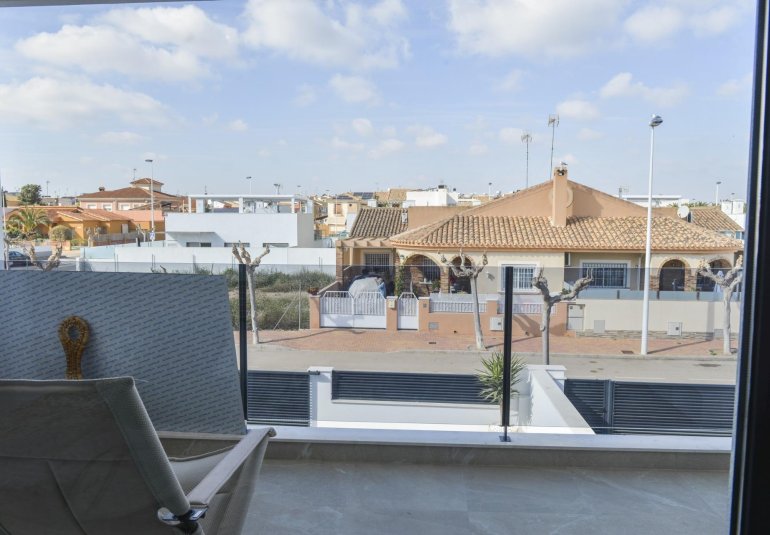 Rynek Pierwotny - Villa -
San Pedro del Pinatar - Los antolinos