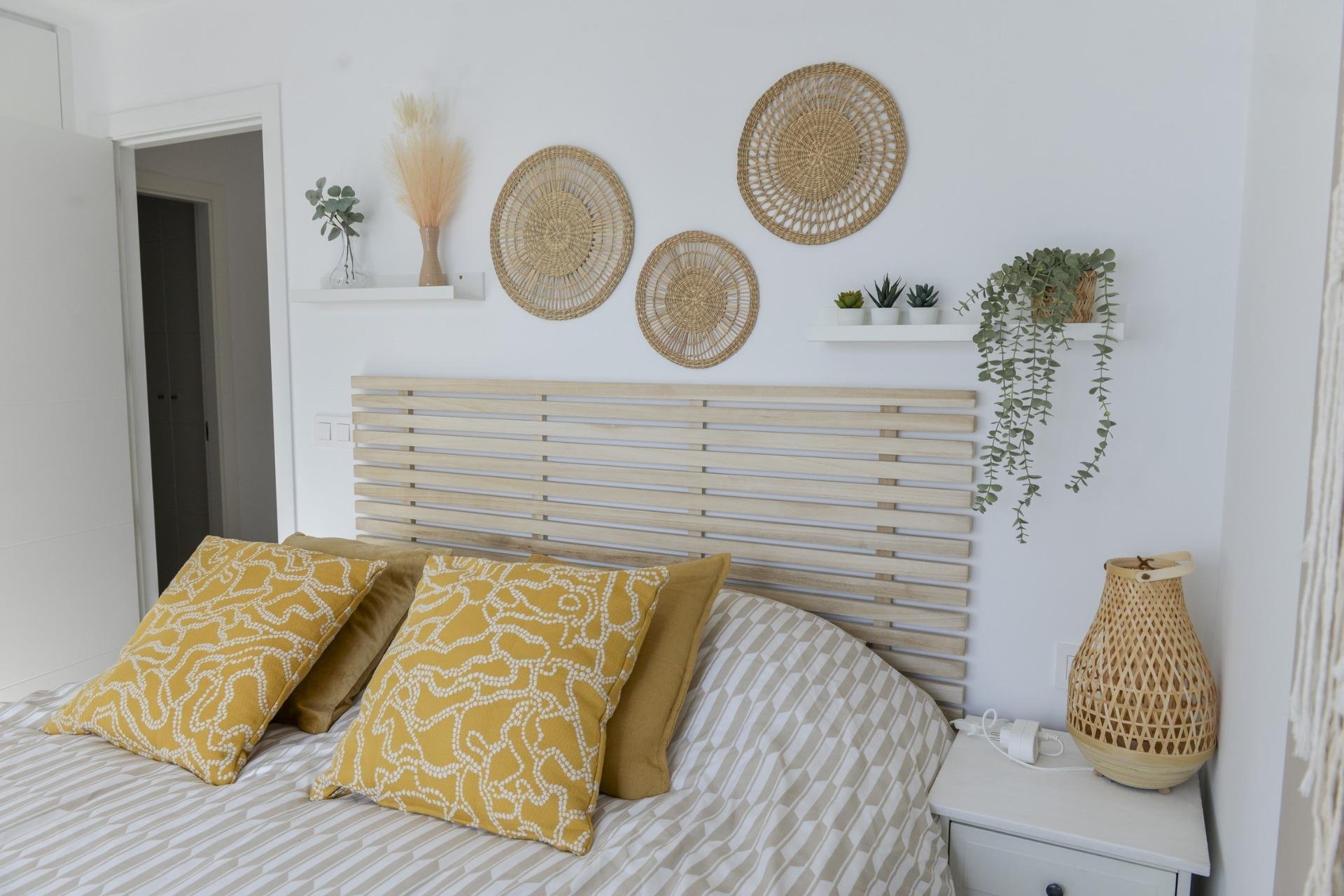 Rynek Pierwotny - Villa -
San Pedro del Pinatar - Los antolinos